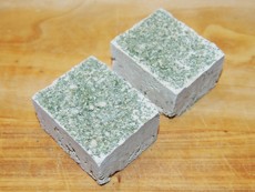 Minerální kámen s pampeliškou 200 g / 2 ks